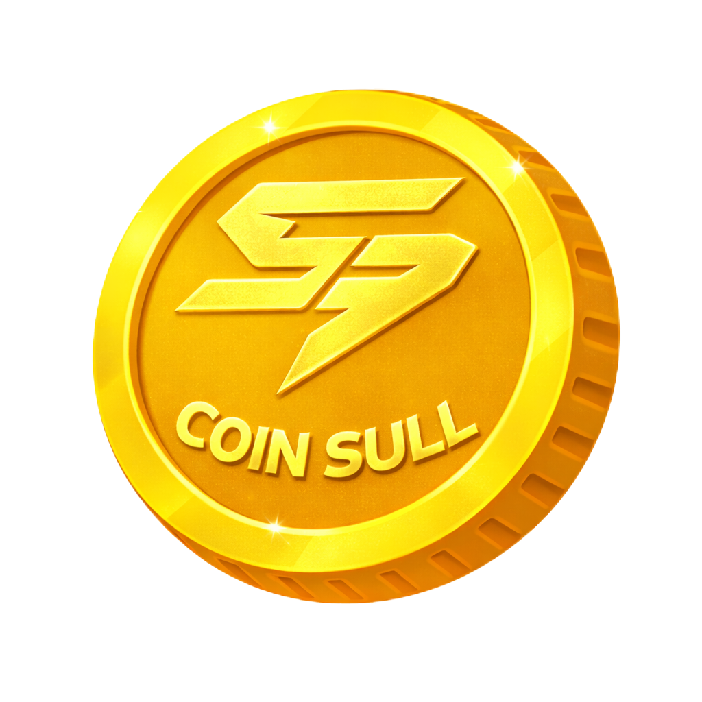 CoinSULL