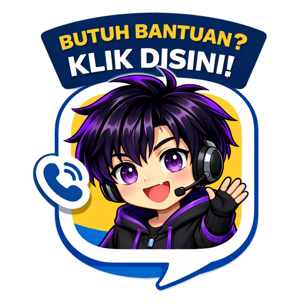 Bantuan